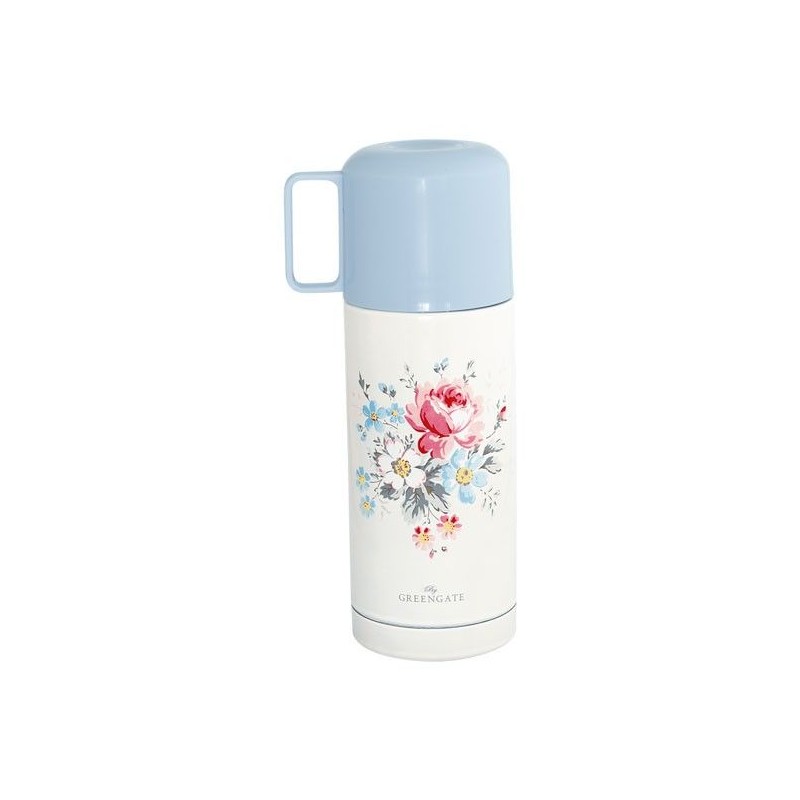 Termo Marie Pale Grey 300 ml Green Gate