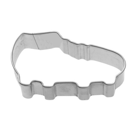 Cortante galleta Bota de Fútbol Birkmann
