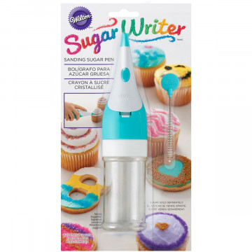 Lápiz para aplicar Sprinkles de azúcar Wilton