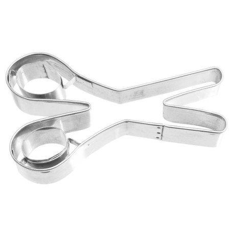 Cortante galleta Tijeras Birkmann