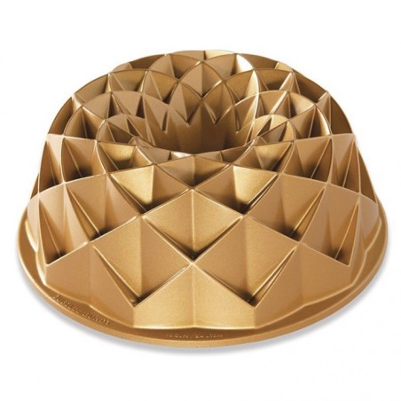 Molde Bundt Cake Jubilee Bundt Pan Nordic Ware