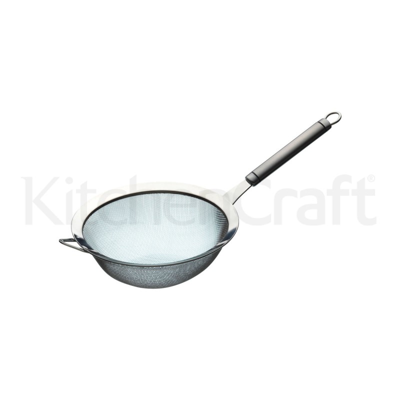 Colador de malla fina 18 cm Profesional Kitchen Craft