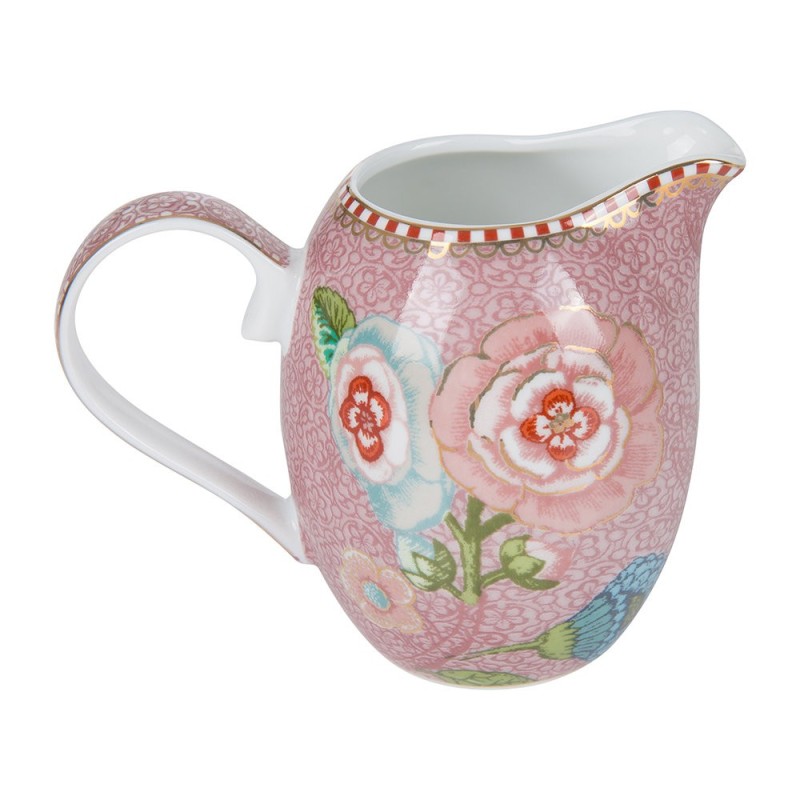 Lechera pequeña Spring to Life Rosa Pip Studio