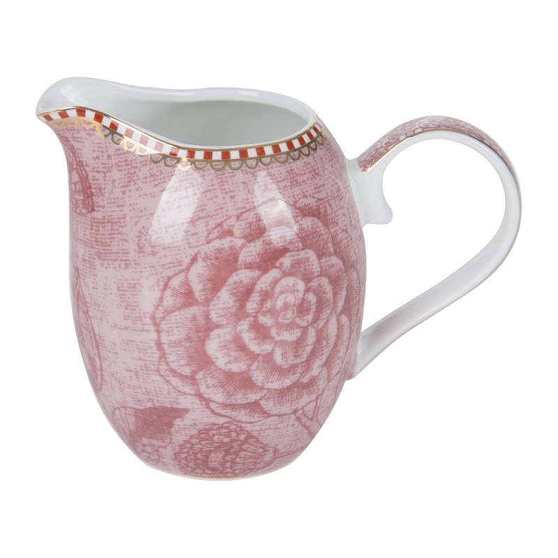 Lechera pequeña Spring to Life Rosa Pip Studio