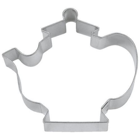 Cortante galleta Tetera Stadter