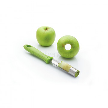 Descorazonador de manzanas Healthy Eating Kitchen Craft