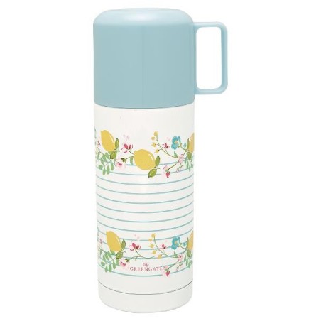 Termo Limona White 350 ml Green Gate