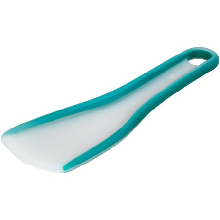 Espátula lengua de silicona Ancha Versa-Tools Wilton