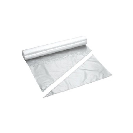 Pack de 100 Mangas Desechables de 30 cm Azucren
