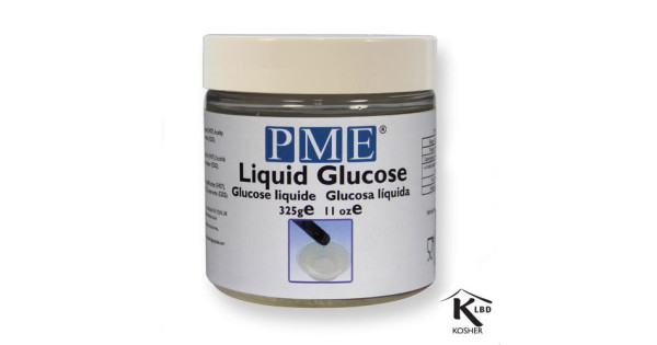 Glucosa líquida 325 gr PME