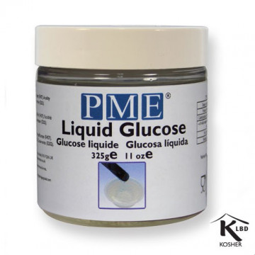 Glucosa líquida 325 gr PME