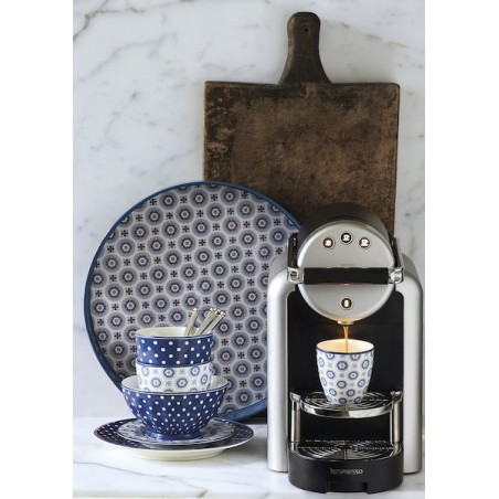 Taza mini Erin Petit Pale Blue Green Gate