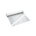 Pack de 100 Mangas Desechables de 40 cm Azucren