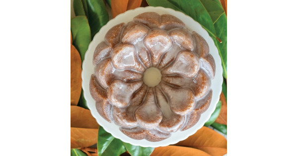 Molde Bundt Cake Magnolia Nordic Ware