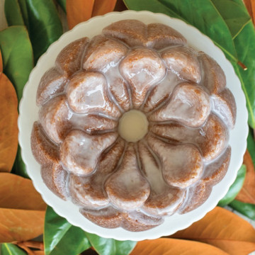 Molde Bundt Cake Magnolia Nordic Ware