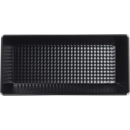 Molde rectangular Plum Cake 25 x 8 cm IBILI