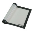 Plancha de silicona para hornear 40 x 30 cm Fiberglass Silikomart