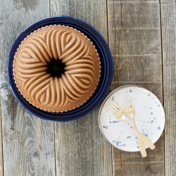 Molde Bundt Cake Bavaria Nordic Ware