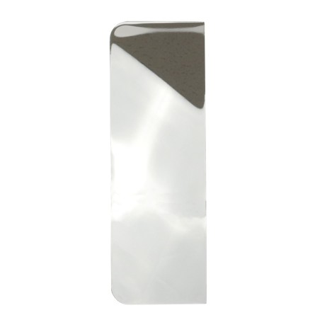 Paleta Alisadora de tartas acero inoxidable 25 cm PME