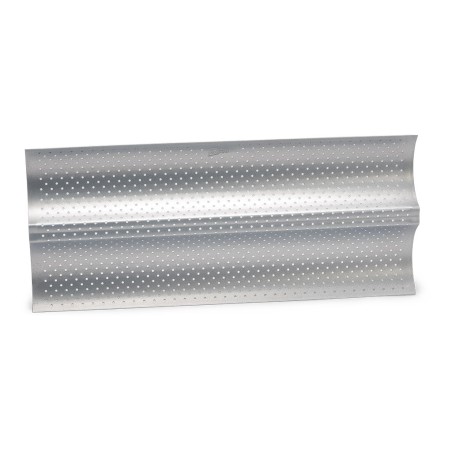 Molde para 2 Baguettes Patisse