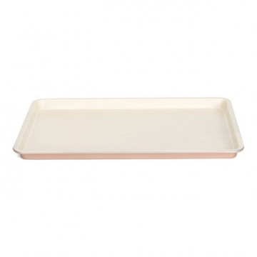 Molde rectangular de 40 x 27 cm Ceramic Bake Patisse