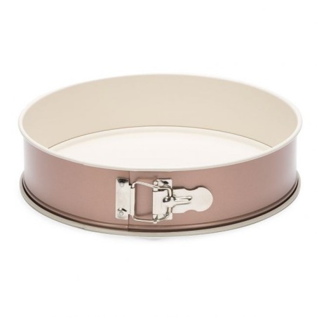 Molde redondo desmoldable 22 cm Ceramic Bake Patisse