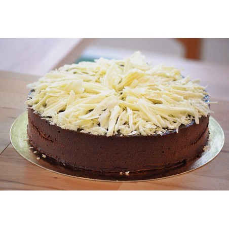 Chocolate blanco 28% en grageas 400 g Callebaut