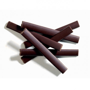 Barritas de Chocolate Negro para horneado 200 g Callebaut
