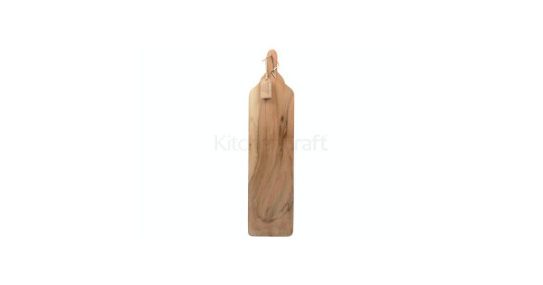 Tabla de madera de Acacia 66 cm Kitchen Craft