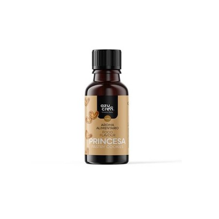 Aroma concentrado Princesas 10 ml Azucren