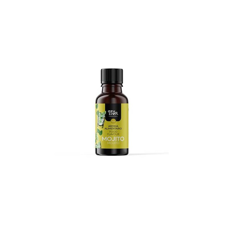 Aroma concentrado Mojito 10 ml Azucren