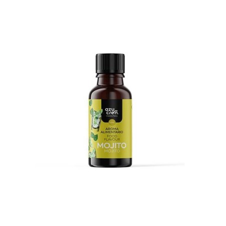 Aroma concentrado Mojito 10 ml Azucren