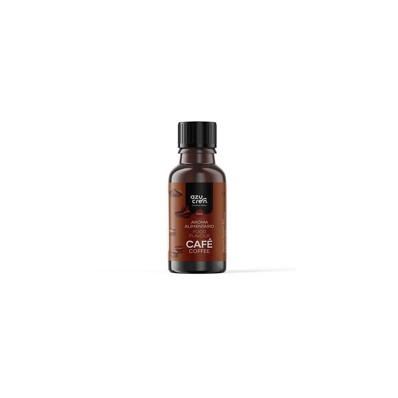 Aroma concentrado Café 10 ml Azucren