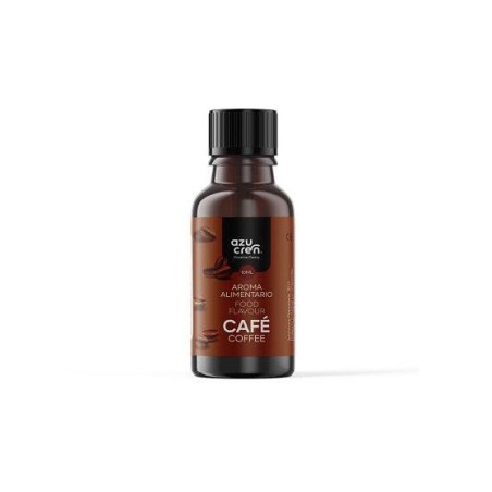 Aroma concentrado Café 10 ml Azucren