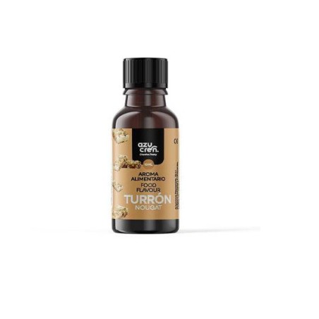 Aroma concentrado Turrón 10 ml Azucren