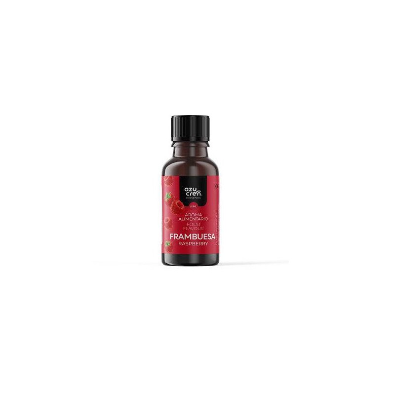 Aroma concentrado Frambuesa 10 ml Azucren