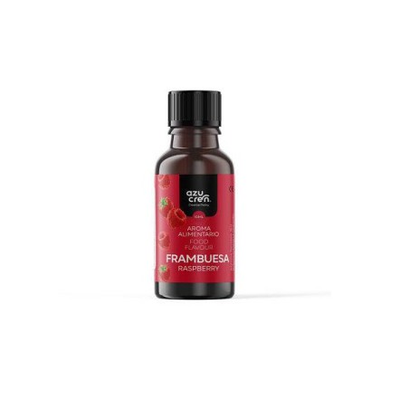 Aroma concentrado Frambuesa 10 ml Azucren