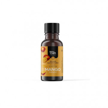 Aroma concentrado Mango 10 ml Azucren