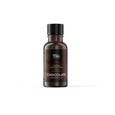 Aroma concentrado Chocolate 10 ml Azucren