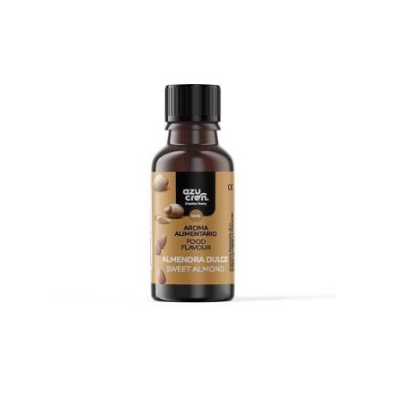 Aroma concentrado Almendra Dulce 10 ml Azucren