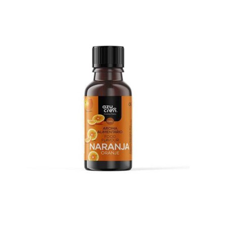 Aroma concentrado Naranja 10 ml Azucren