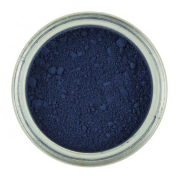 Colorante en polvo Navy Blue Azul Marino Rainbow Dust