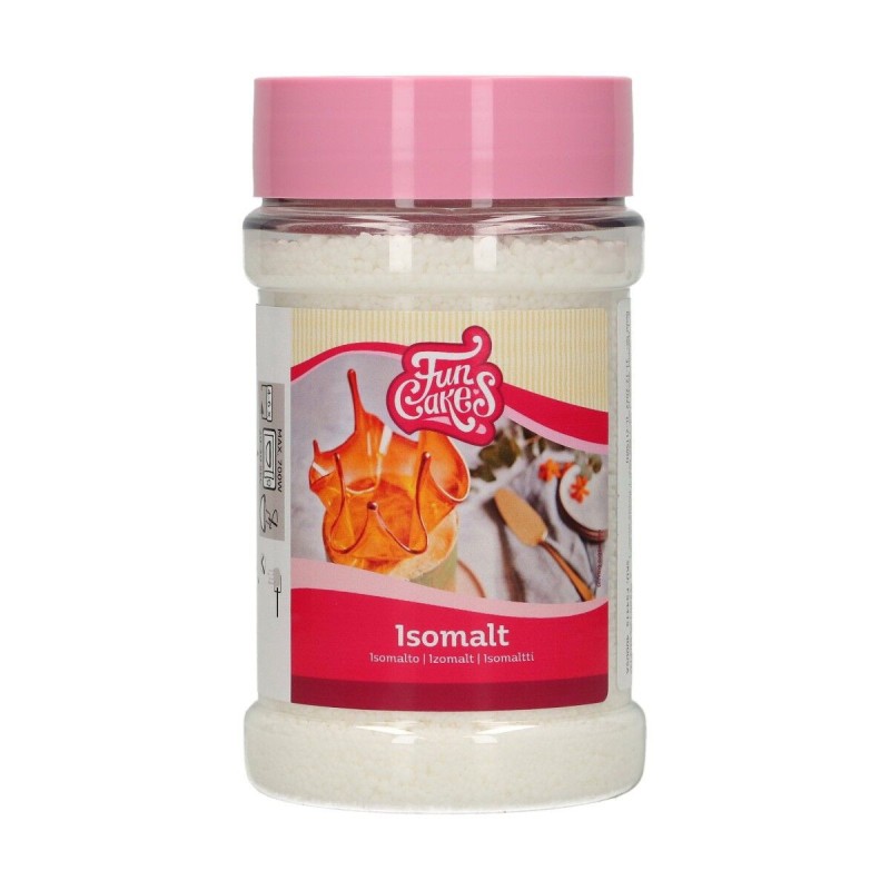 Isomalt 250 g Funcakes Isomalt 250 g Funcakes