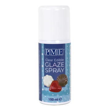Spray Laca Brillante 100 ml PME