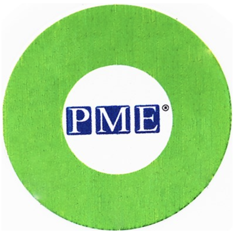 Colorante en pasta Verde Pea Green 25 g PME