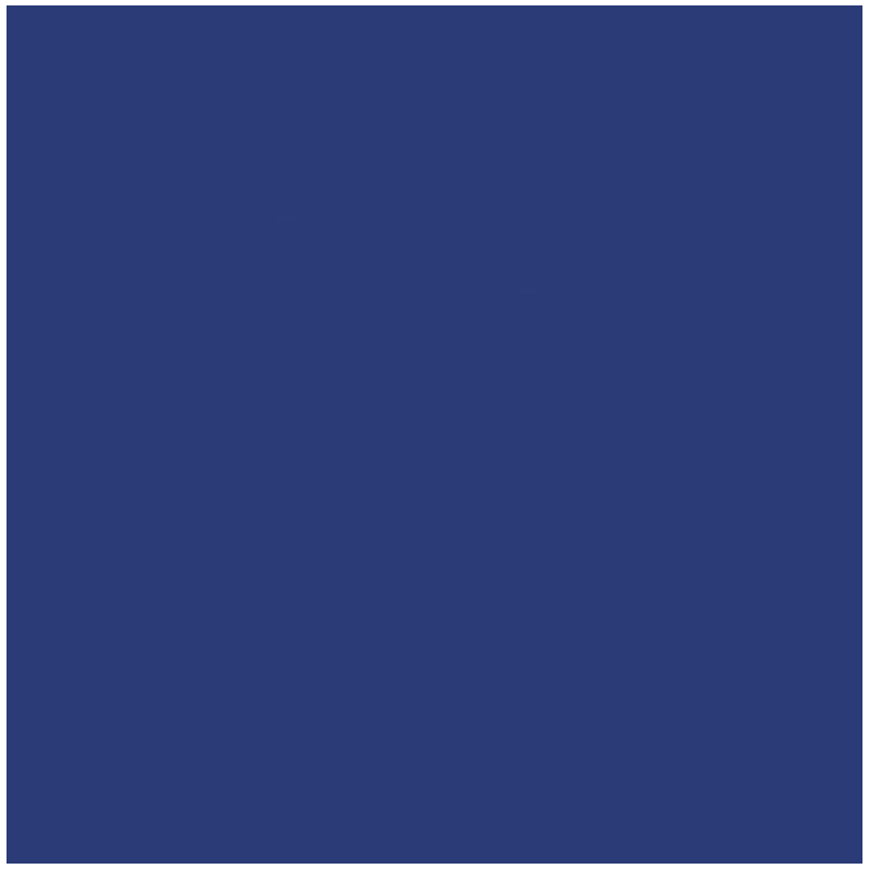 Colorante en pasta Azul Ocean Blue 25 g PME