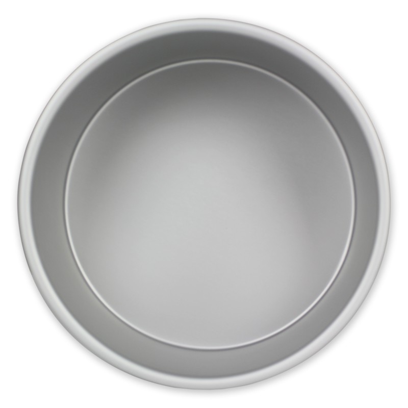 Molde de bizcocho redondo 15 cm x 5 cm PME