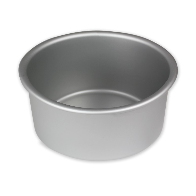 Molde de bizcocho redondo 15 cm x 5 cm PME