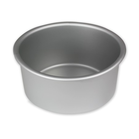 Molde de bizcocho redondo 15 cm x 5 cm PME