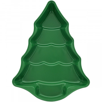Molde de bizcocho Árbol de Navidad Wilton